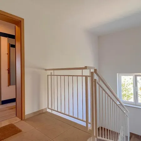Apartmán Sonia Novigrad Istria