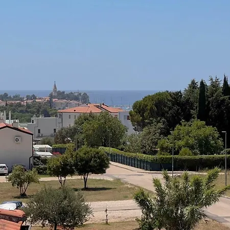 Sonia * Novigrad Istria