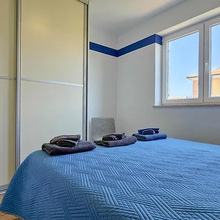 Apartmán Sonia *