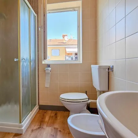 Apartmán Sonia Novigrad Istria