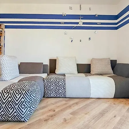 Apartment Sonia Novigrad (Istria)