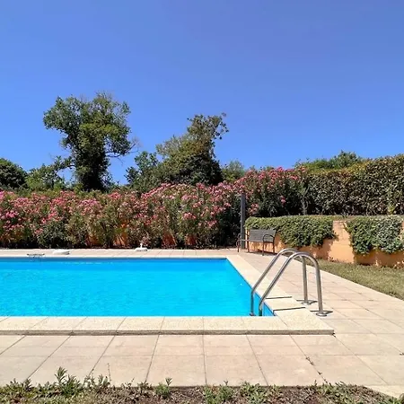 Sonia Apartment Novigrad (Istria)