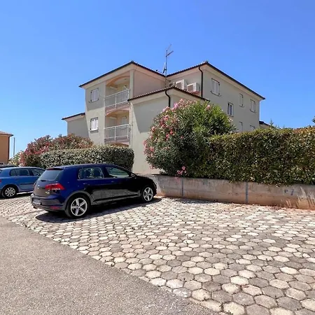Sonia Apartment Novigrad (Istria)