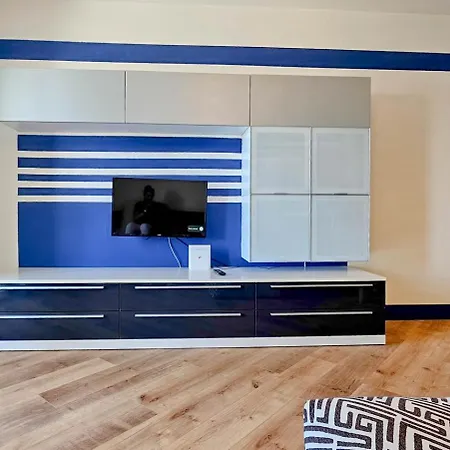 Sonia Apartment
