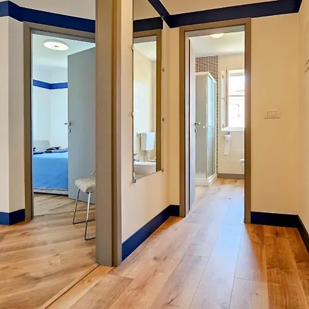 Sonia Apartment Novigrad (Istria)
