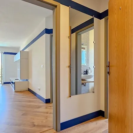 Apartment Sonia Novigrad (Istria)