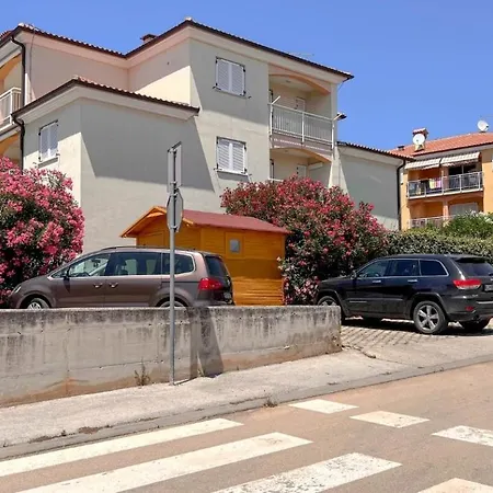 Apartment Sonia