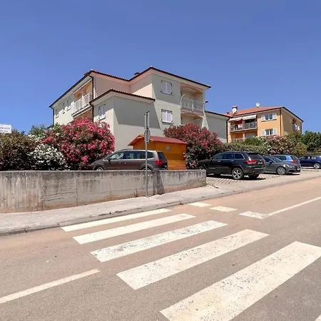 Sonia * Novigrad (Istria)